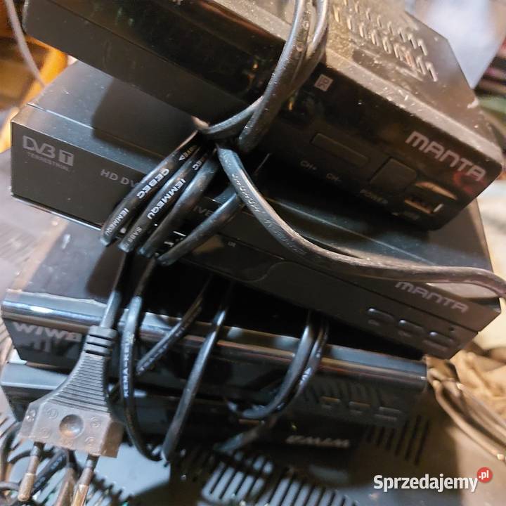 Części AudioGlosniki itp Skierniewice