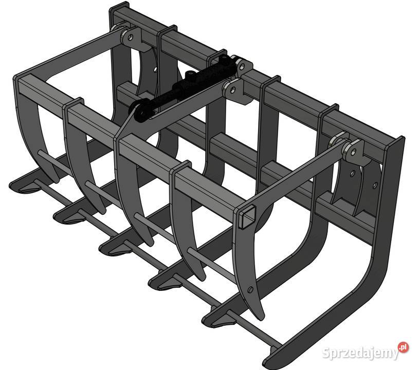 Adapter MX C1C2 osprzęt do takich ładowaczy Wysoka