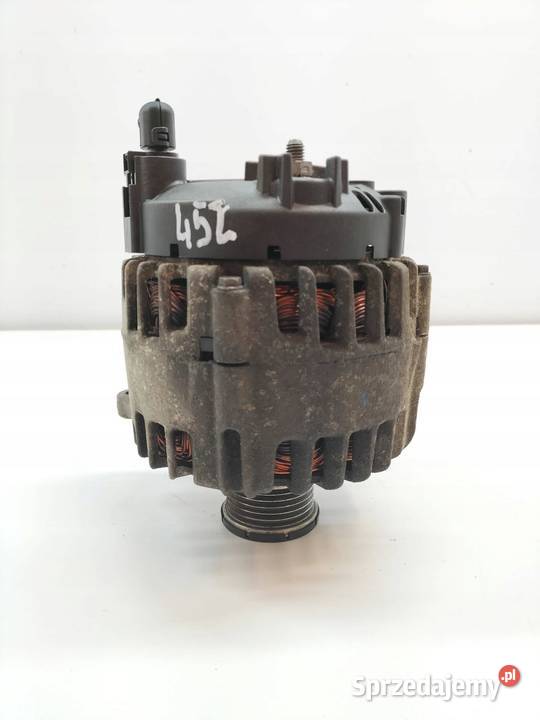 ALTERNATOR 03L903024L 20 TDI VW Volkswagen świętokrzyskie