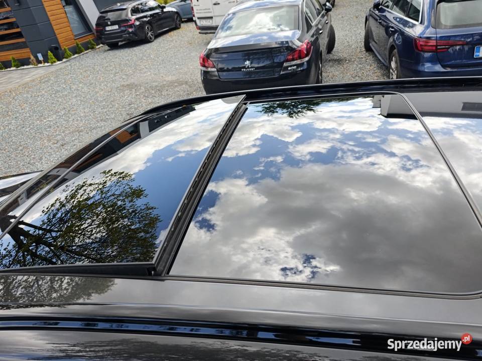 BMW Seria 5 czujnik parkowania Seria 5 Konin
