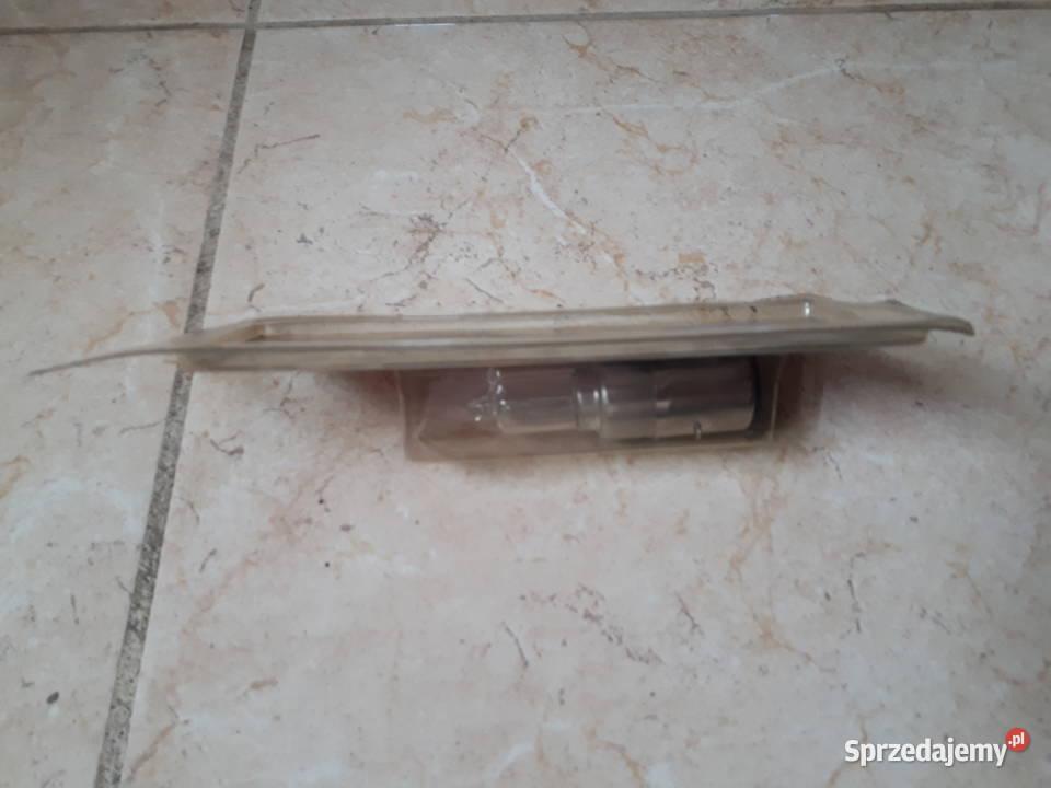 FIRMOWA WĄSKA ŻARÓWKA BA 20DBA 29D HOMOLOGACJA Czyżowice