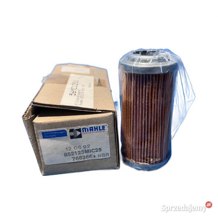 KNECHT MAHLE 852125MIC25 KNECHT MAHLE 852 Poznań