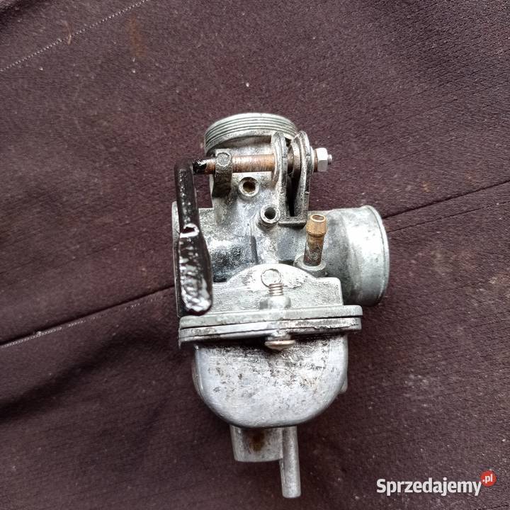 GAŹNIK Kazuma Meerkat ATV 50cc 90cc PZ20 PZ16 Kamień Pomorski