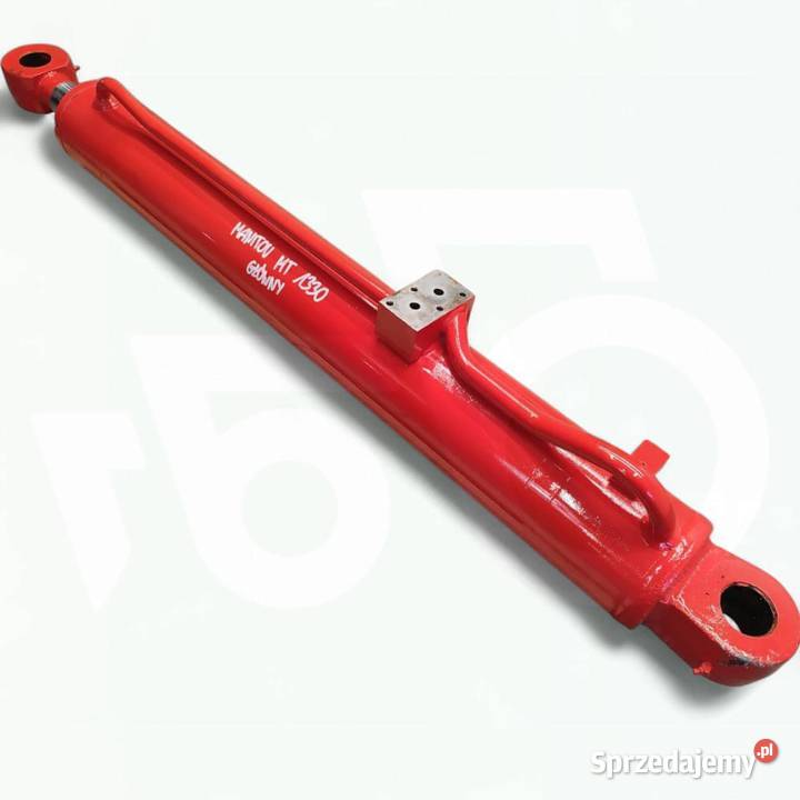Siłownik Główny Ramienia Manitou MLT 628 Wilkowo