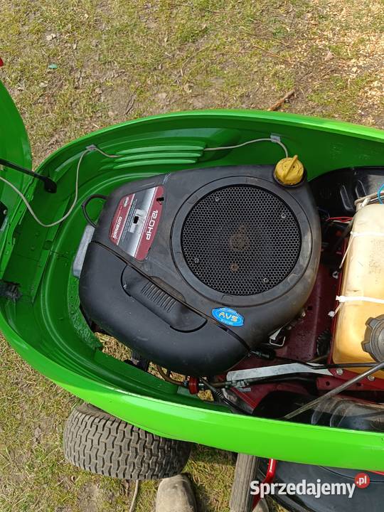 Sprzedam traktorek Promnik