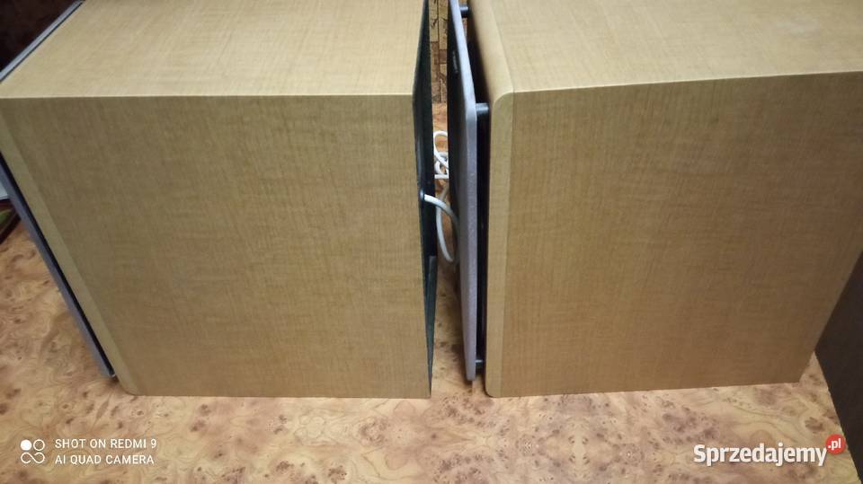 Kolumny Sony model SSCCP2 sprzedam Wrocław