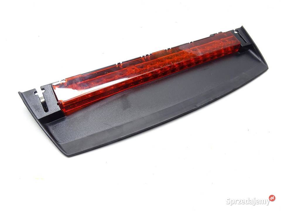 LAMPA ŚWIATŁO TRZECI STOP STOPU 4G5945097 AUDI osobowe małopolskie
