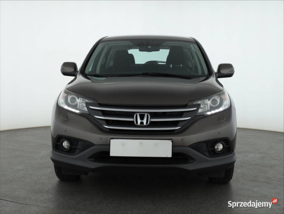 Honda CRV 20 iVTEC komputer pokładowy Piaseczno