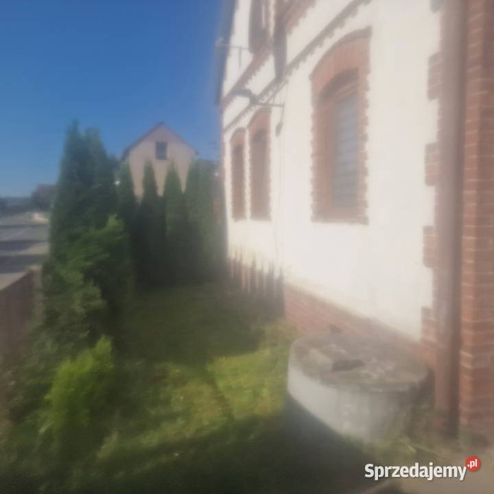 Sprzedam dom do remontu Krzanowice