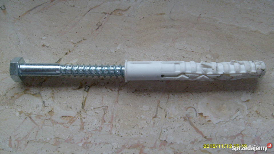 kołki rozporowe Pozostałe Radom sprzedam