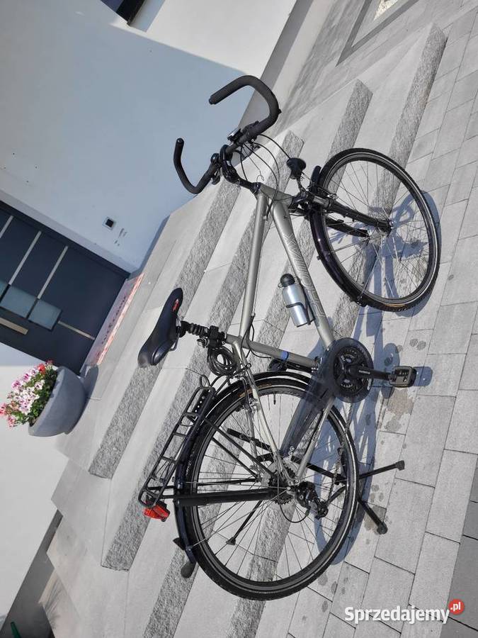 Rower męski 28 opolskie Rożniątów sprzedam