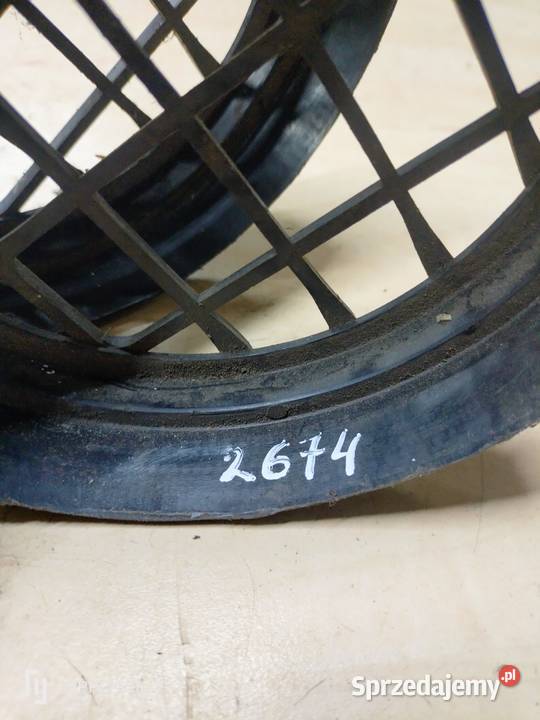 Kratki reflektora MZ Simson Jawa Łubno sprzedam