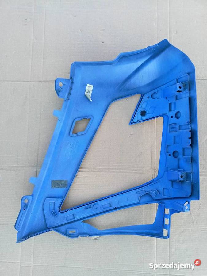 OSŁONA LAMPY VOLVO FMX 5 84407498 lubuskie