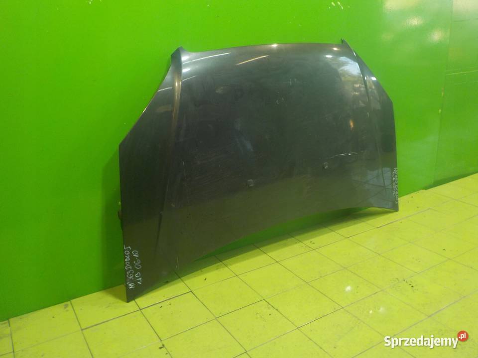 FIAT DOBLO I LIFT 07r maska osobowe Suków sprzedam