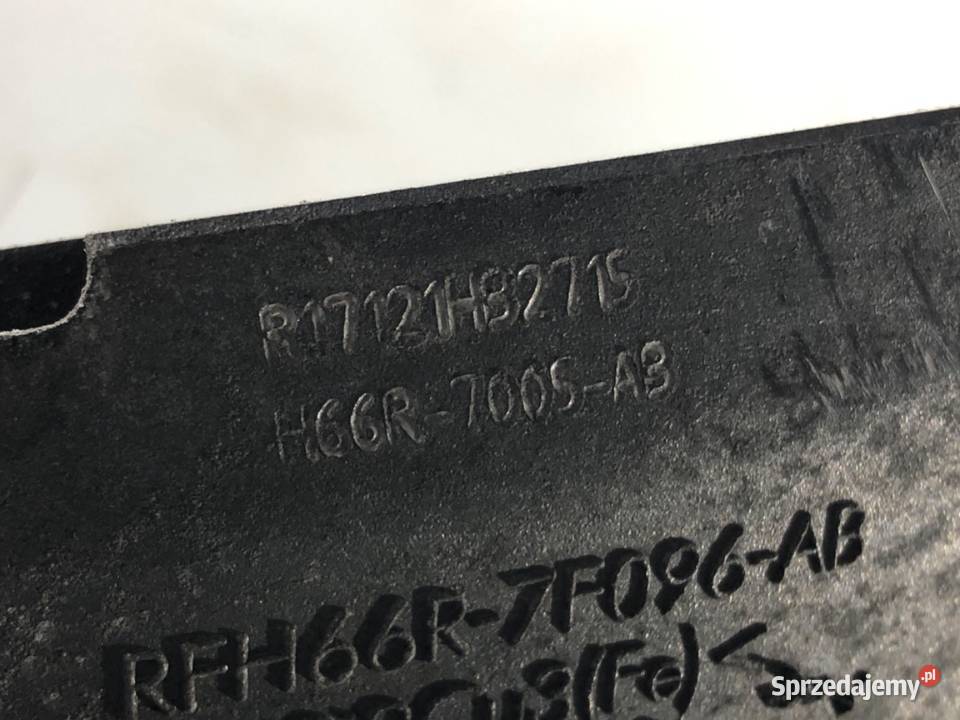 SKRZYNIA BIEGÓW VOLVO V90 II HU1R7002GEB 20 150 Skrzyni biegów sprzedam