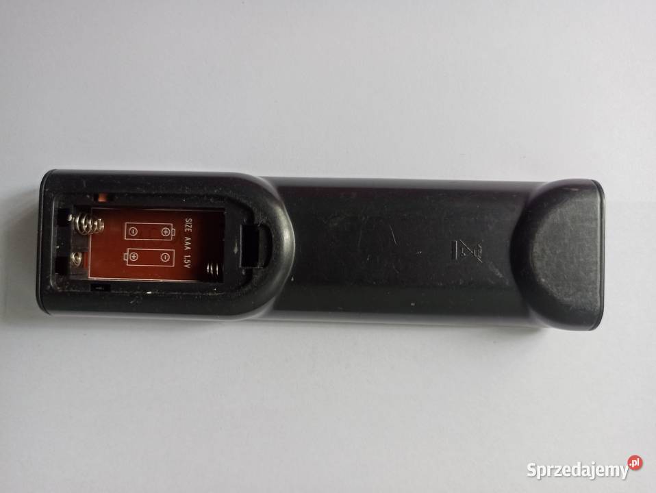 Pilot AEG MC4429 do wieży AEG MC 4429 Legnica