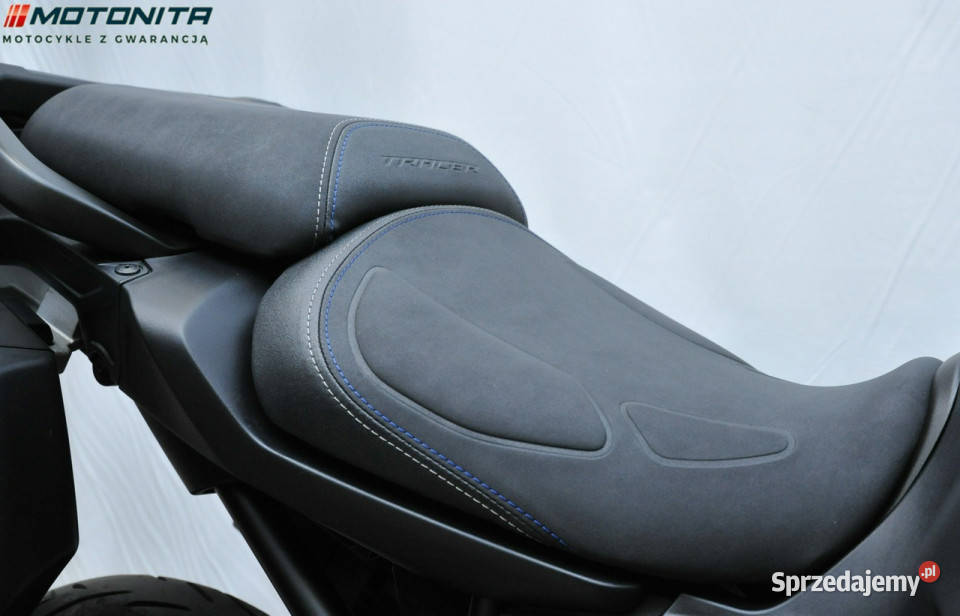 Yamaha Tracer Yamaha Tracer 9 GT salon gwarancja Rok produkcji 2023 Yamaha Podkowa Leśna