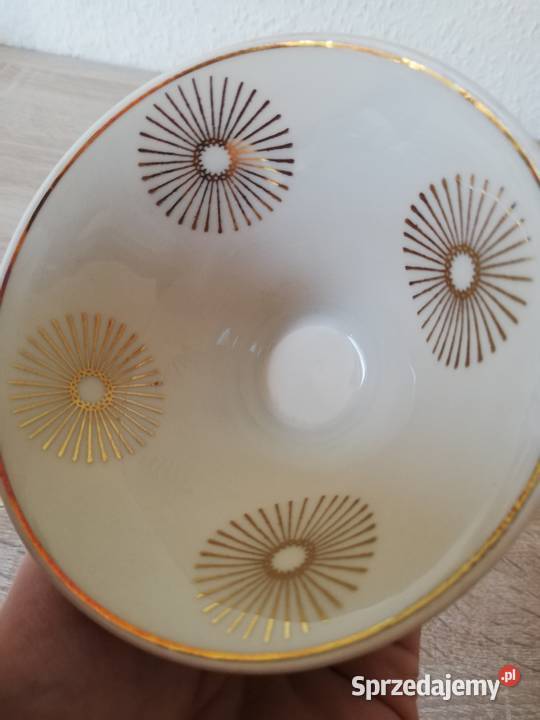 Filiżanka bez spodka