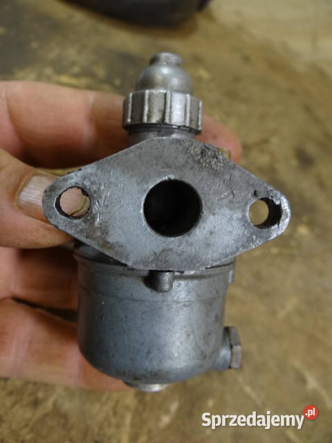 gaznik gaźnik gażnik BVF Simson SR 2 org DDR Żary sprzedam