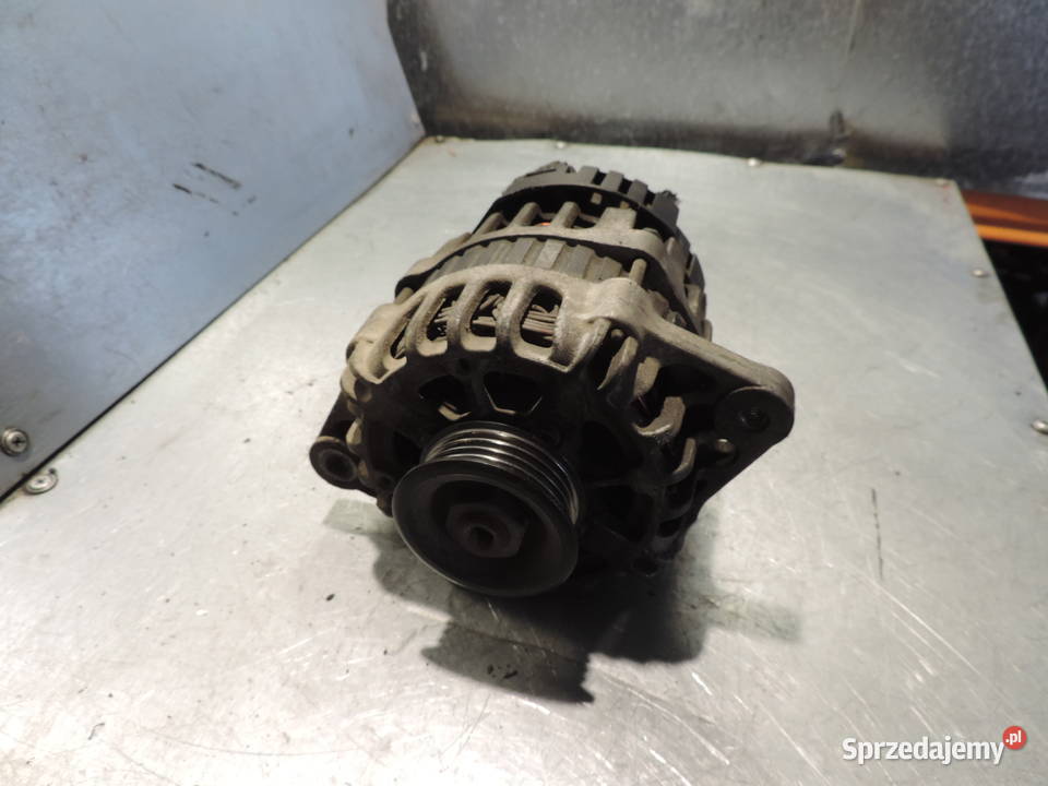 ALTERNATOR DAEWOO KALOS 12 8V 2655476 Nowy Sącz