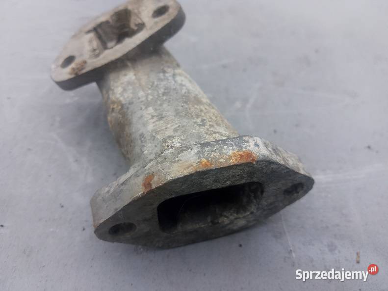 Króciec gażnika Jawa Ogar warmińsko-mazurskie Milejewo sprzedam