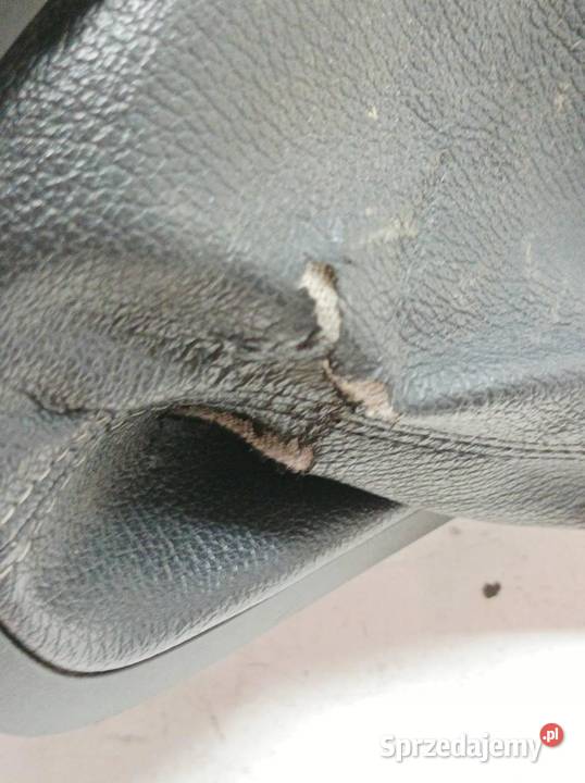 LEWAREK SKRZYNI BIEGÓW MANUAL 5B 112102102