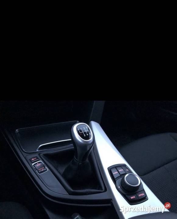 Bmw F31 20 d 150 b47 małopolskie Nowy Sącz sprzedam