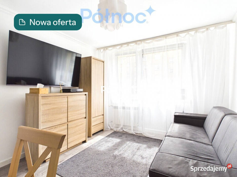 Ełk Wileńska 3 1 piętro 3 pokoje remoncie