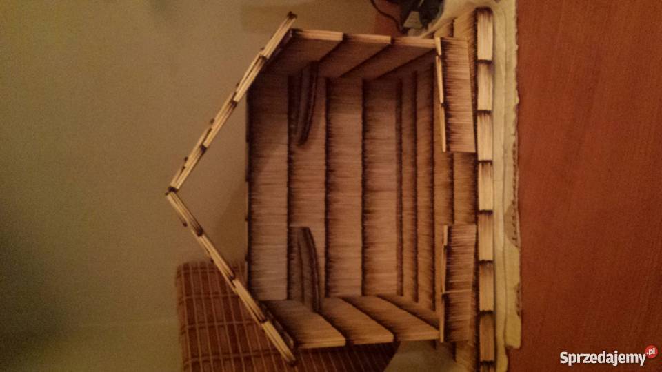 szopka Bożonarodzeniowa Kostrzyn nad Odrą