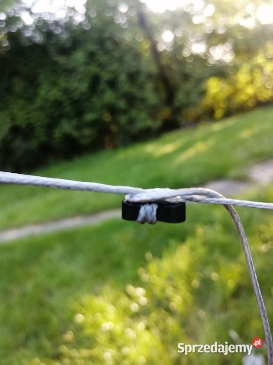 Zareba® Electric Fence Wire Tap