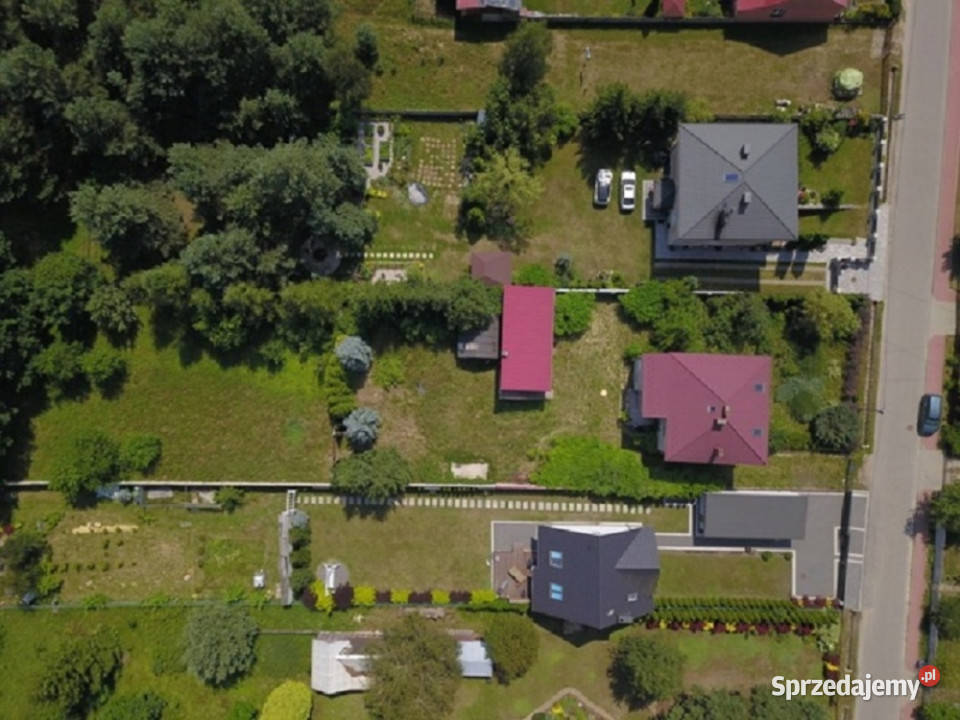 Dom w miejscowości Suchedniów