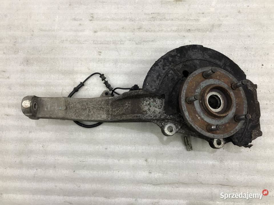 ZWROTNICA PRAWY PRZÓD JEEP GRAND CHEROKEE WK III