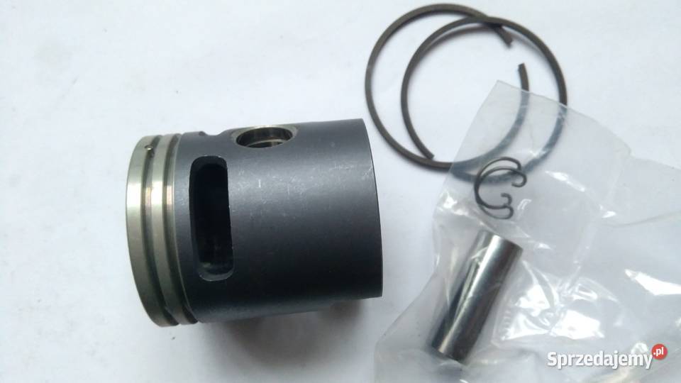 TŁOK POLINI 43 mm RACING 70 ccm Piaggio Ciao SI podlaskie Bielsk Podlaski