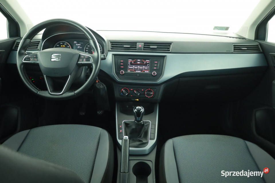 Seat Arona 10 TSI Piaseczno sprzedam