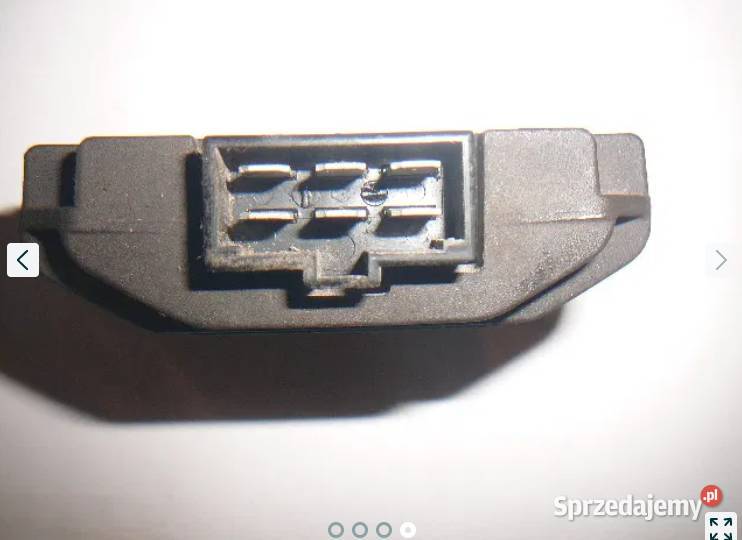 regulator napięcia Kawasaki VN 1500 Vulcan Ostrów Wielkopolski