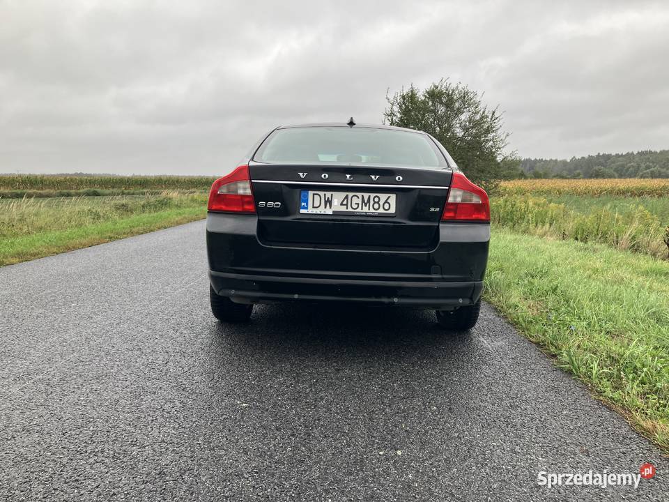 Volvo S80 II 32 238 Właściciel 6 lat Świeżo opolskie