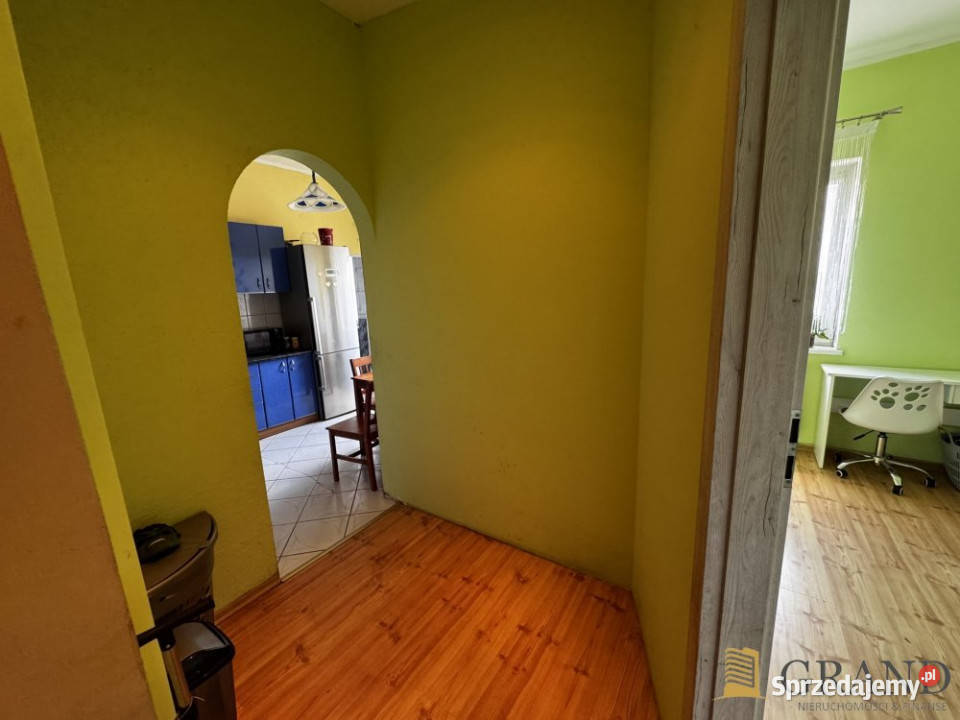 Mieszkanie 6237m2 2 pokojowe Stargard