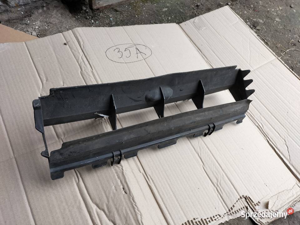 Mercedes W210 W 210 A2108890336 WLOT KIEROWNICA Kamień-Kolonia