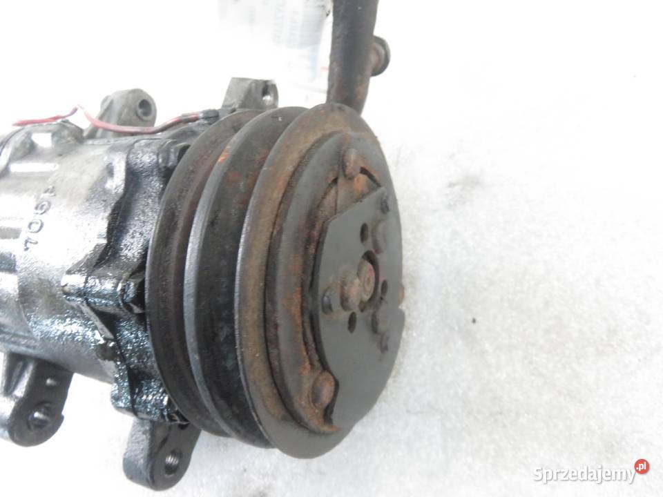 KOMPRESOR KLIMATYZACJI OPEL CORSA B 17 D osobowe sprzedam