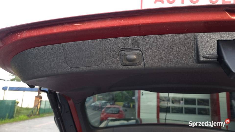 20 TDCi 150 Pano BLISS 2xCzujniki 2xALU ELKLAPA 1997cm3