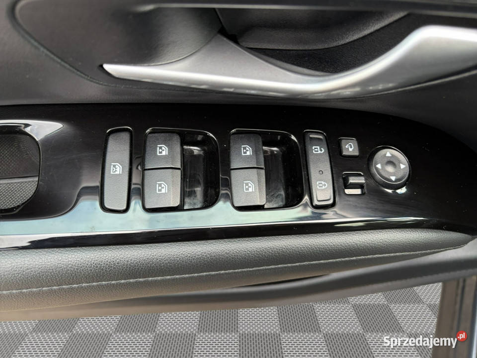 Hyundai Tucson WD3829T16 TGDi 48V Smart 2WD DCT Pępowo