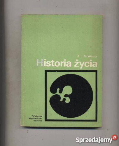 Historia życia Szczecin