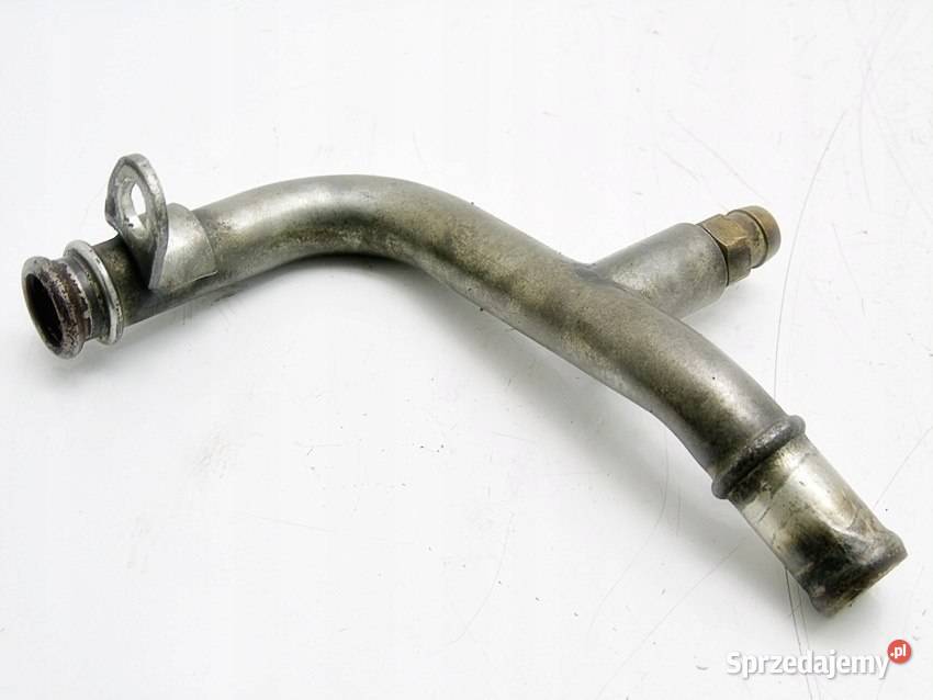 RURKA RURA WODY 24 D VOLVO S80 V70 II S60 XC90 Sosnowiec