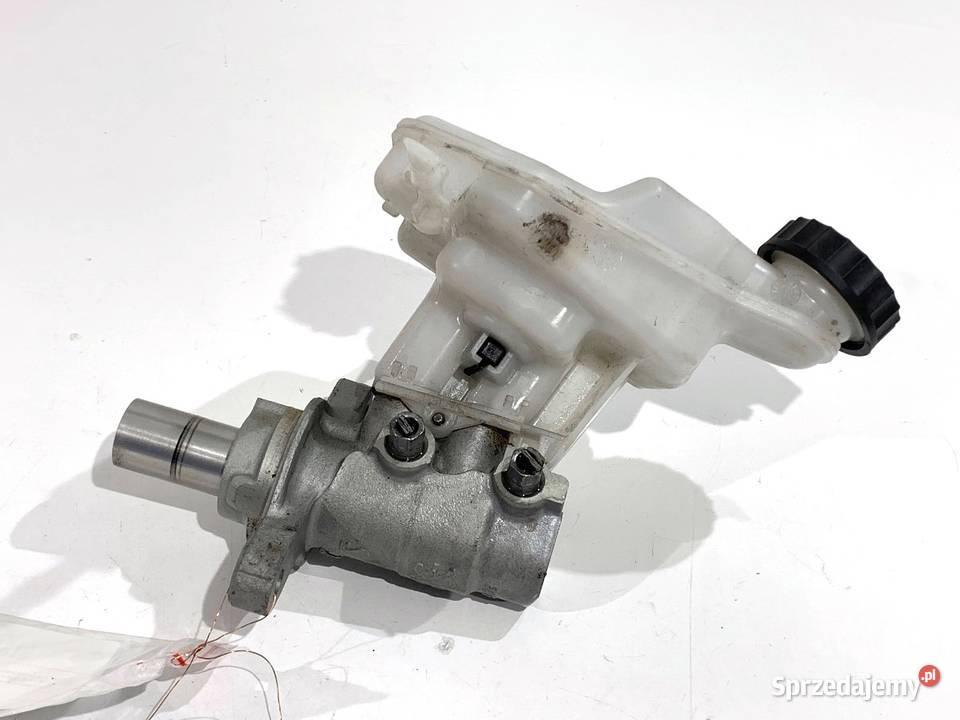 POMPA HAMULCOWA PEUGEOT 508 SW II 9807687080 Wspomaganie hamulca sprzedam