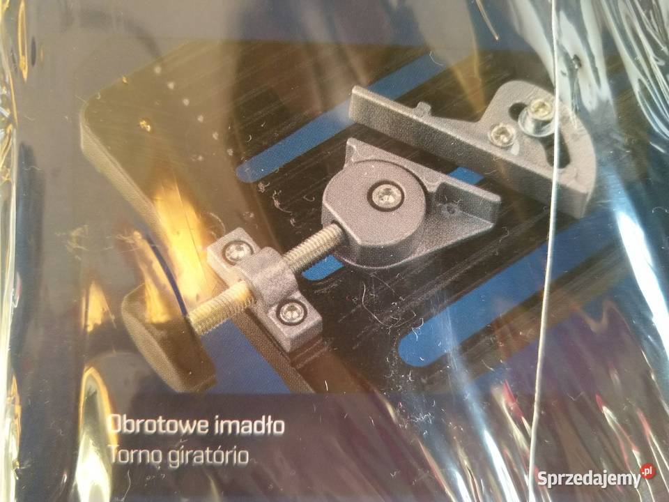 NAJTANIEJ Stojak Do Szlifierki Kątowej Obrotowe Szlifierki i polerki Zabrze