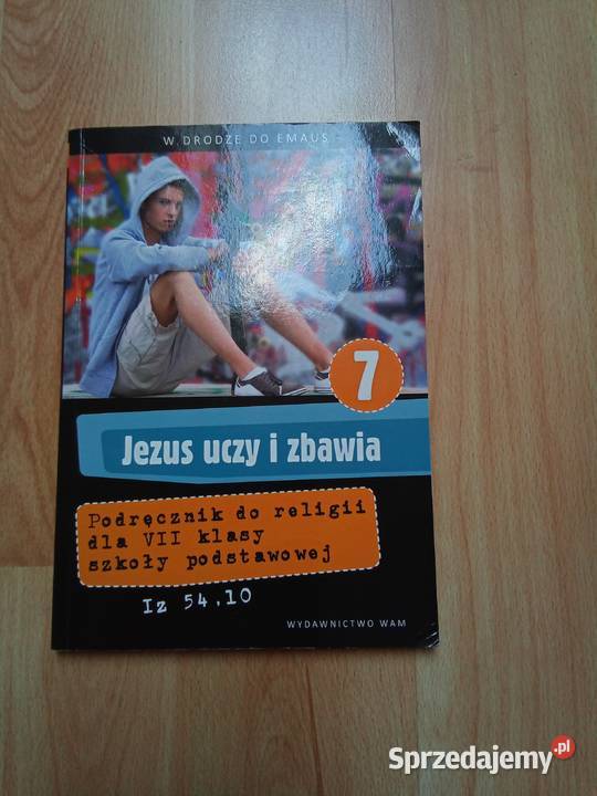 Podręczniki szkolne do religii religia i etyka lubelskie Biała Podlaska