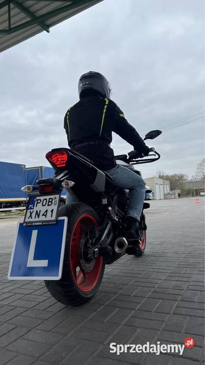 KURS PRAWA JAZDY ROKIETNICA KURS EKSPRESOWY