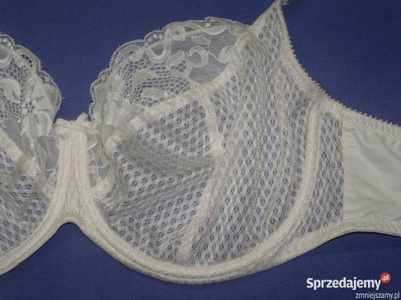 Biustonosz Stanik 38E 85E Marks Spencer Siedlce sprzedam