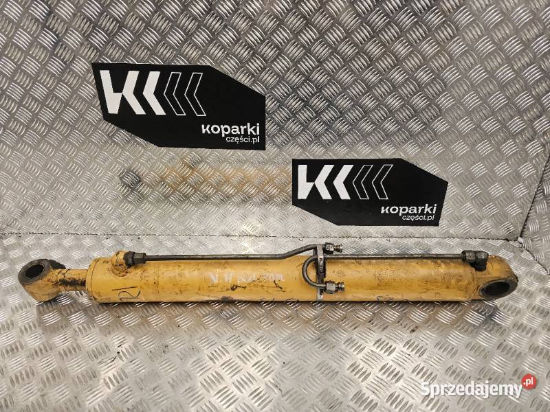 Siłownik podnoszenia ramienia CASE FORD 555E sprzedam
