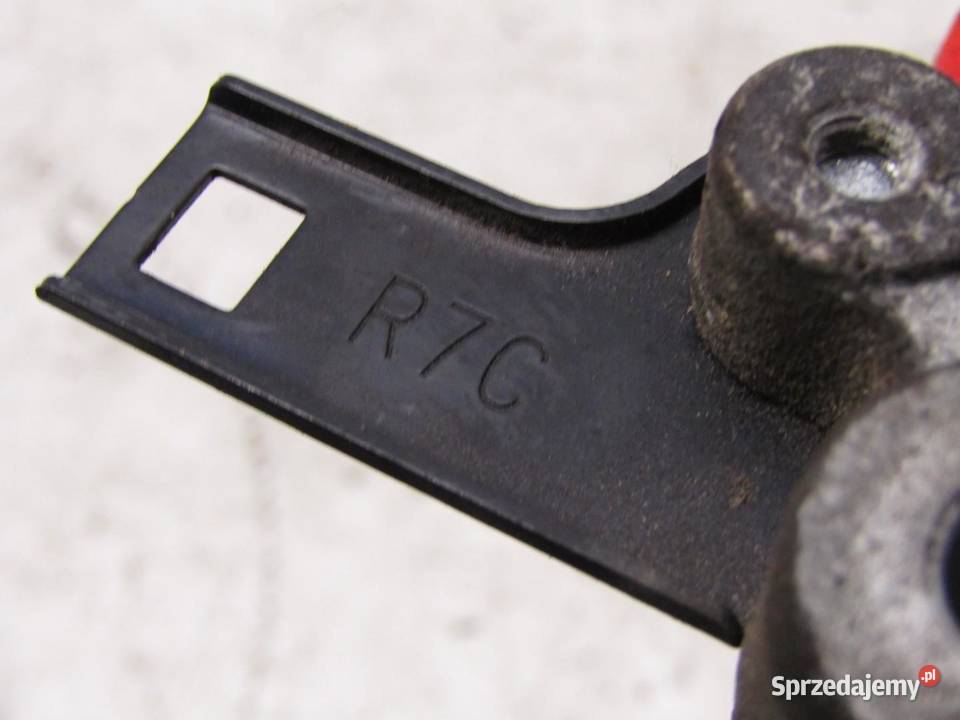 ROLKA NAPINACZA ALTERNATORA 22 IDTEC HONDA CRV Rozrząd